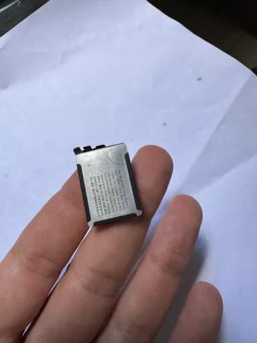 Bateria Apple Watch s6