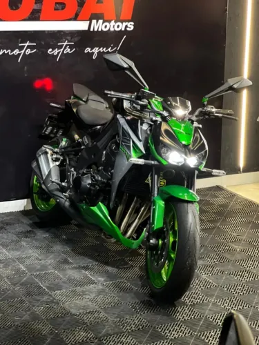 KAWAZAKI Z1000 R EDITION 2020
