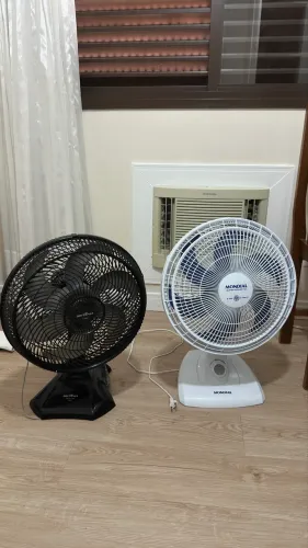 Ventilador