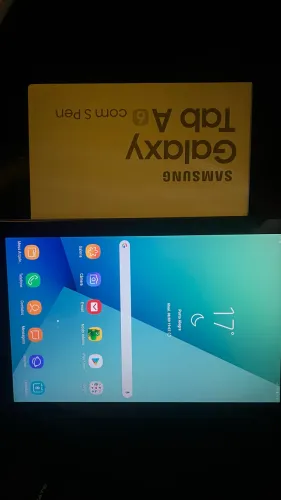 Tablet Galaxy A6