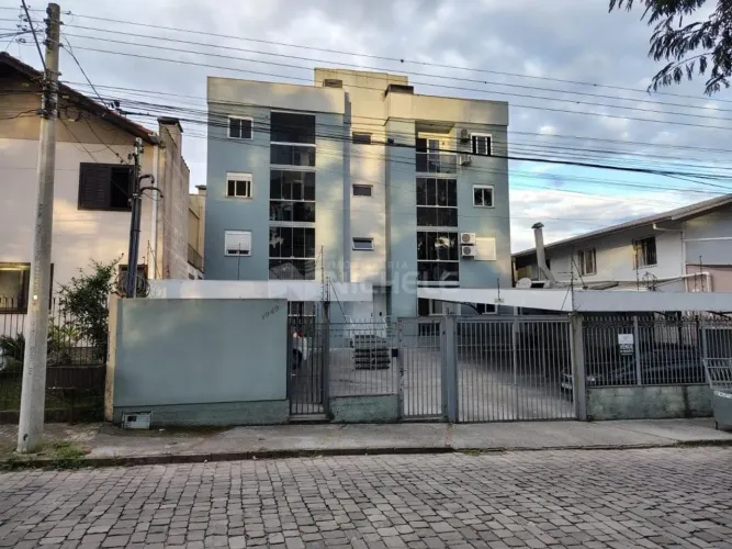 Apartamento Cidade Nova Caxias do Sul