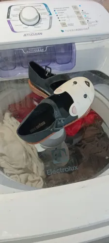 Mini melissa número 24