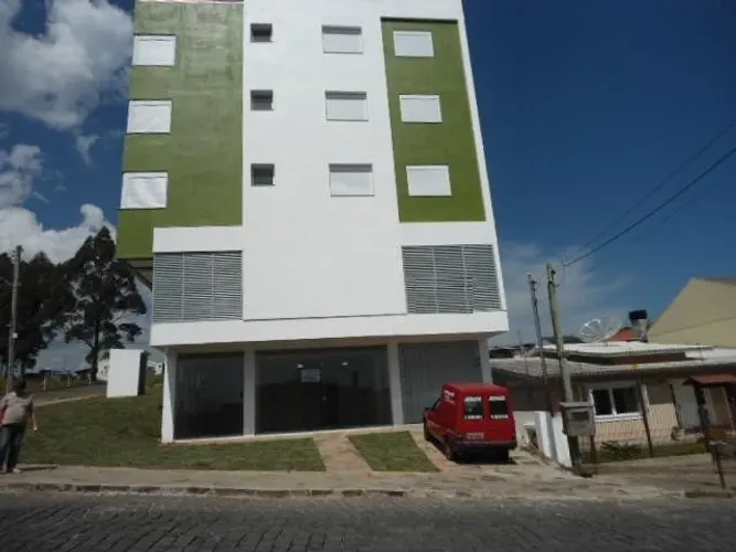Sala Térrea / Loja comercial Cidade Nova Caxias do Sul