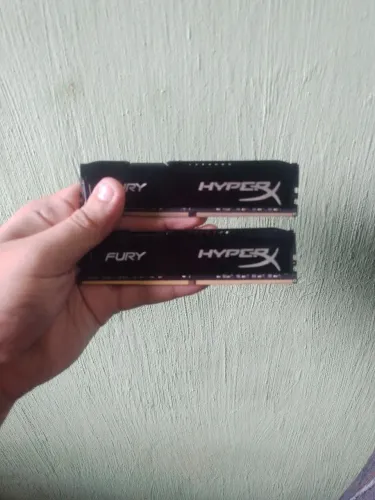 MEMORIA DDR4 8GB 2400MHZ