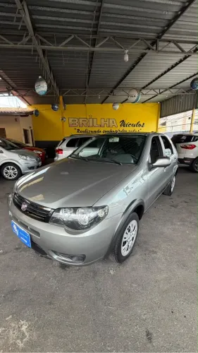 Fiat Palio WAY 1.0 Fire Flex 8V 5P 2015