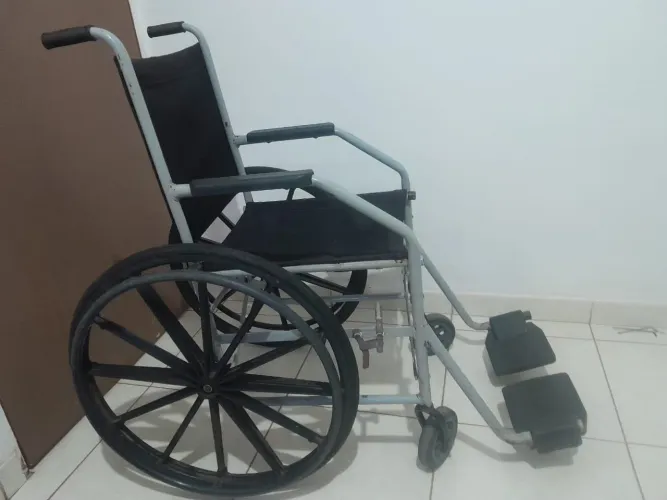 Cadeira de rodas
