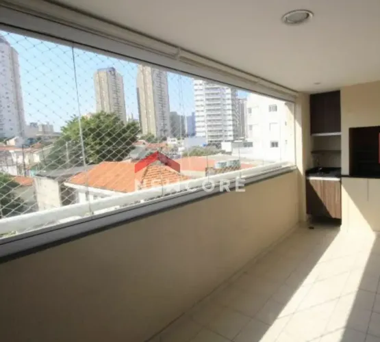 Apartamento em Rua Coronel Deraldo Jordão - Vila Firmiano Pinto - São Paulo/SP