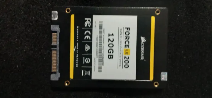 SSD