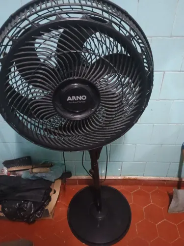 ventilador Arno de coluna