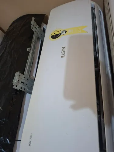 Ar condicionado ELGIN 9000 Btus