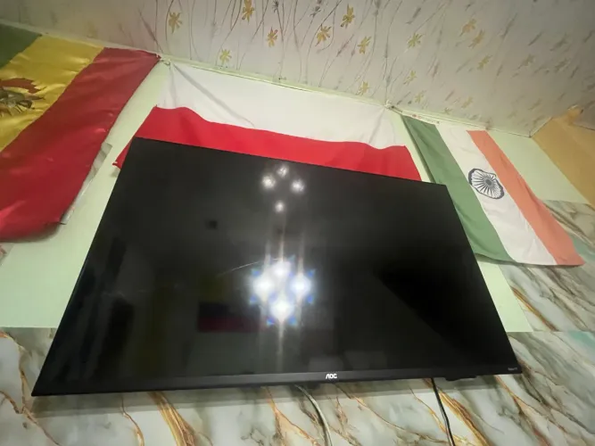Televisão
