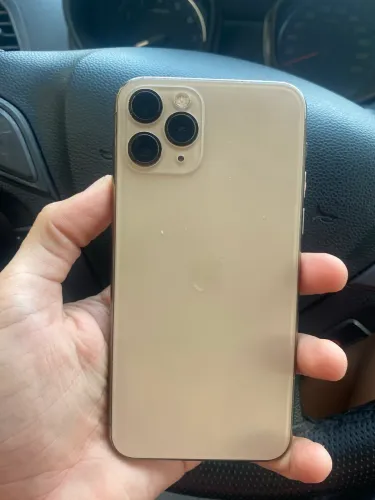 iPhone 11 Pro 256gb