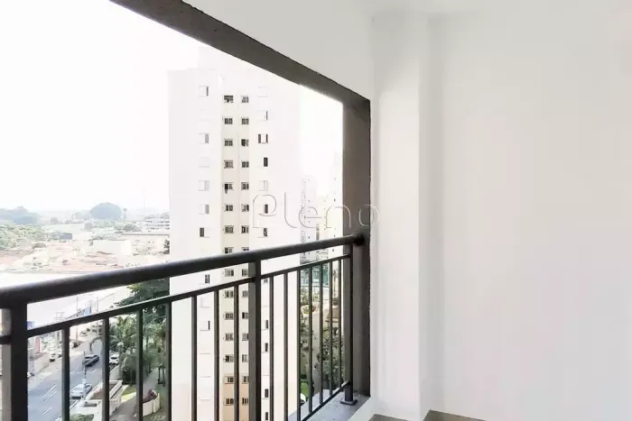 Apartamento à venda em Campinas, Bonfim, com 2 quartos, com 55 m², Blend