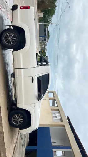 Volkswagen Amarok Cs2.0 16v/s2.0 16V TDI 4X4 Diesel 2018
