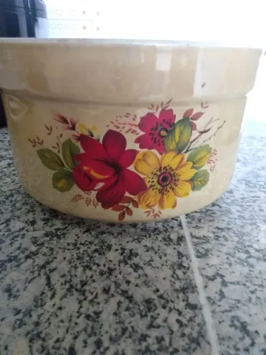 Utensílios de porcelana e de vidro