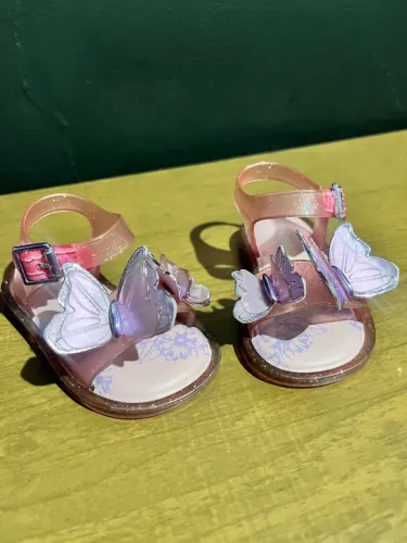 Mini Melissa 17/18