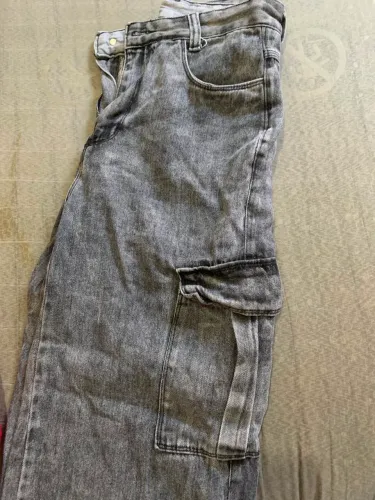 Calça jeans