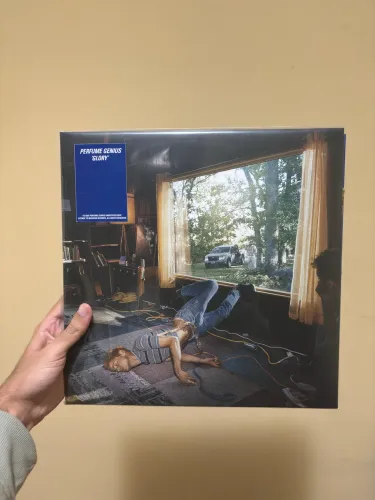 VINIL - Perfume Genius - Glory