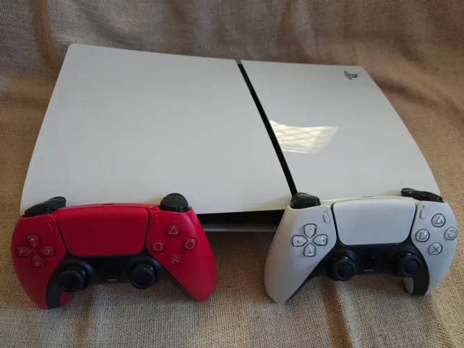 Vendo PS5 