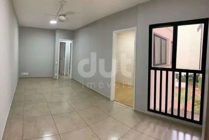 apartamento - Jardim Paraíso - Campinas