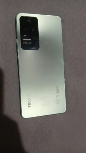 Xaiomi poco f4 5g 128