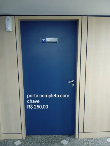 Portas
