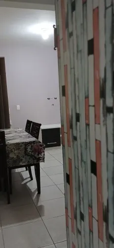 Aluga-se Apartamento