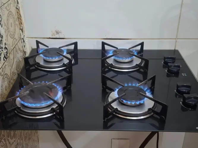 Cooktop Fischer