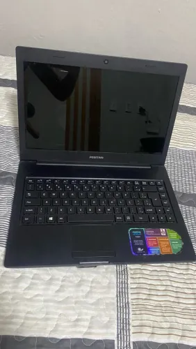 Notebook positivo