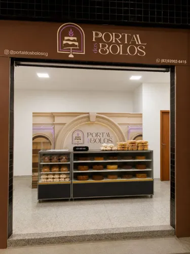 Repasse de Loja no Portal Sudoeste 