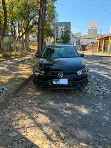 Volkswagen Polo Comfortline TSI 1.0 Flex 12V Aut. 2025