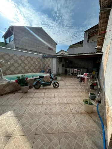 CASA A VENDA
