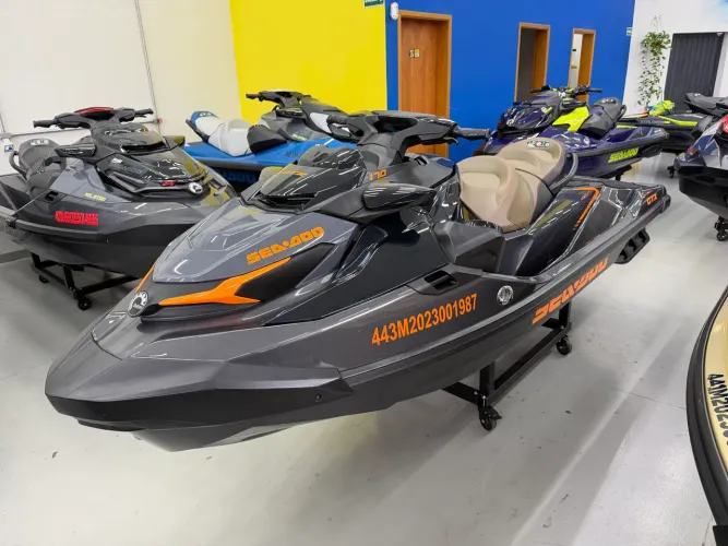 SEADOO GTX 170 2023