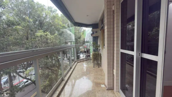 Apartamento à Venda no Bairro República Vitória ES com 3 Quartos e 99m²