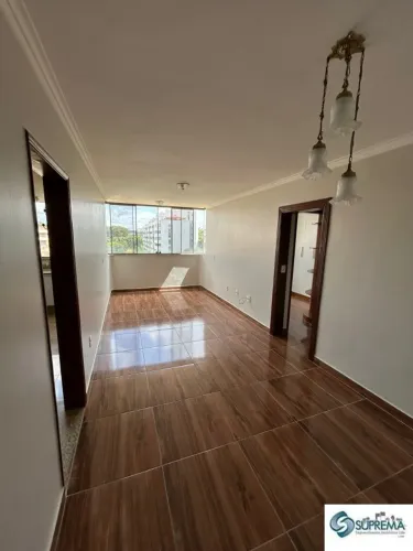 SQN 314 2 QTS ARMÁRIOS DCE 68 M² COBERTURA COLETIVA