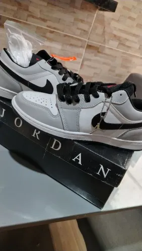 Tênis Nike Jordan Low 42 
