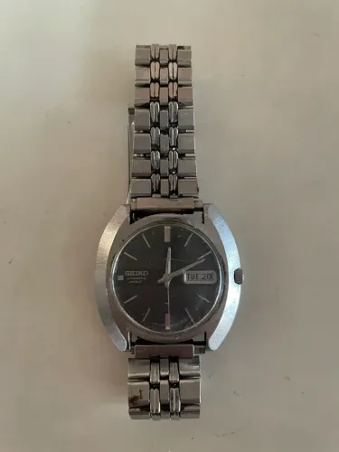 Relogio SEIKO Automatico Original