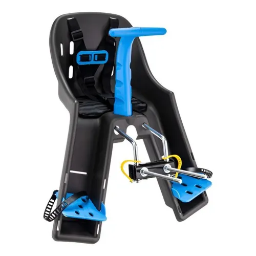 Cadeirinha de Bicicleta 