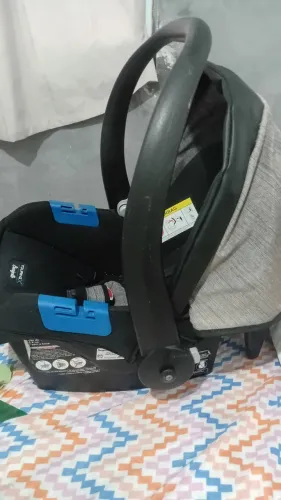 Bebê Conforto