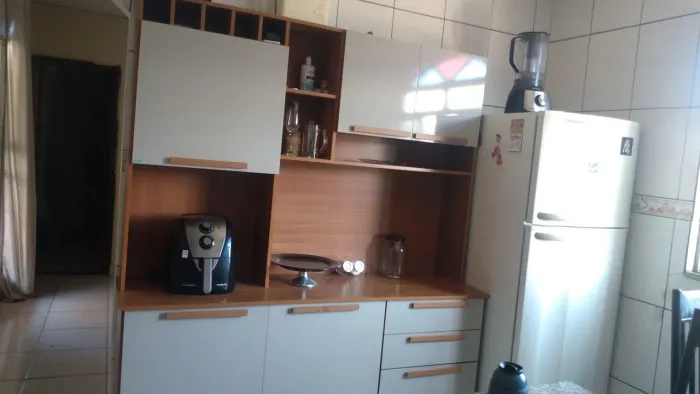 Armário seme novo, modelo novo 