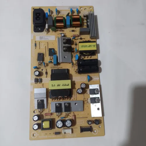 Placa da fonte aoc 50pug7625/78