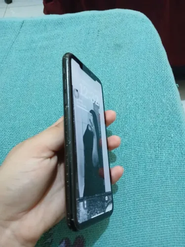 iPhone XR 64gb LEIA
