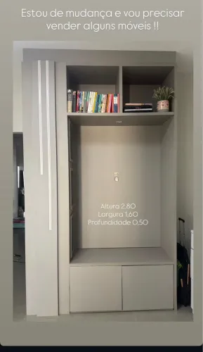 Móvel Coringa para você usar como quiser 