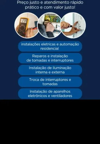 Eletricista 