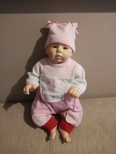 Bebê reborn