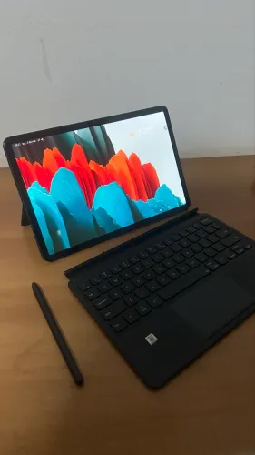 Tab s7 - 128 GB