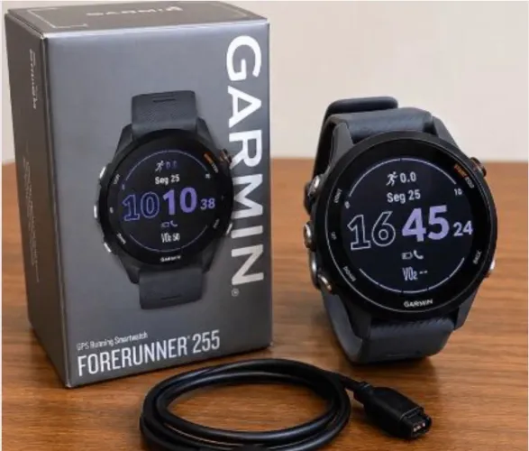 Garmin 255 forerunner