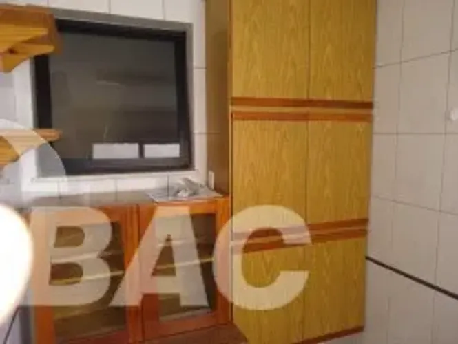 APARTAMENTO p/ VENDAS em SOROCABA no bairro VILA SANTA TEREZINHA