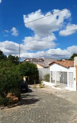 Casa Ampla Impecável Pronta Para Morar Caicó RN