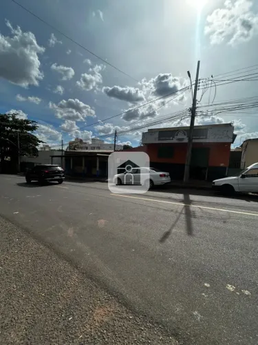Terreno Para Venda No Bairro Patrimônio